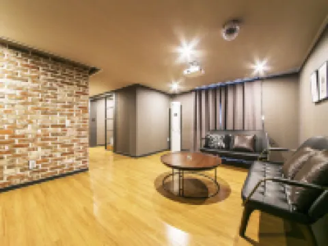 HOTEL BROWN-DOT โรงแรมในชางวอน