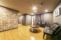 브라운도트호텔 컨벤션점