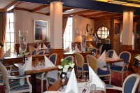 Fletcher Hotel Restaurant Marijke Hotels in Schoorl