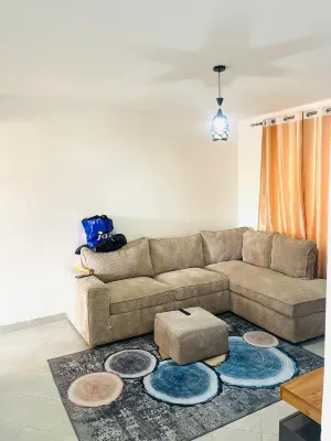 1 bedroom amaziah waiyaki way Hotels in Wangige