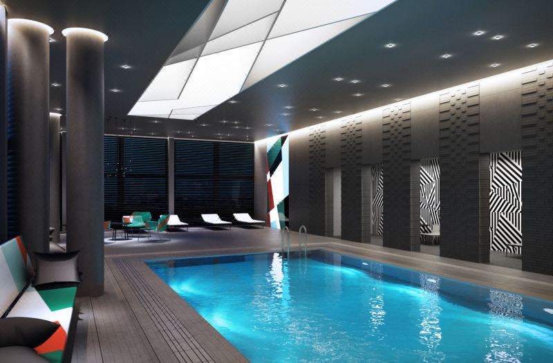 Renaissance Warsaw Airport Hotel photo 3