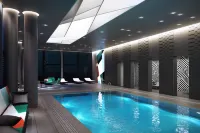 Renaissance Warsaw Airport Hotel - Bintang 5