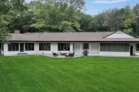 Cozy River Retreat Near Granite Peak Ski Area - 精品