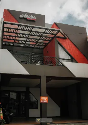 Asoka Syariah Nexura Collection Các khách sạn ở 