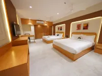 Hotel Okati Begumpet Hotels near Begumpet