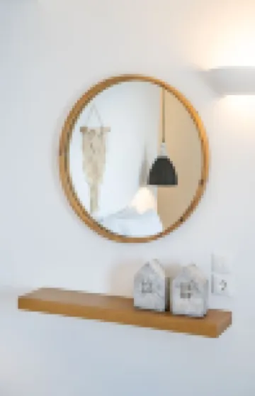 Yploui Suites 1 in Kira Panagia