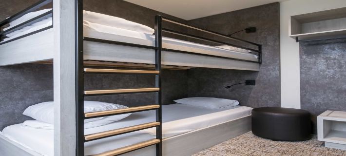 Ibis Styles Zeebrugge Hotels in Bruges