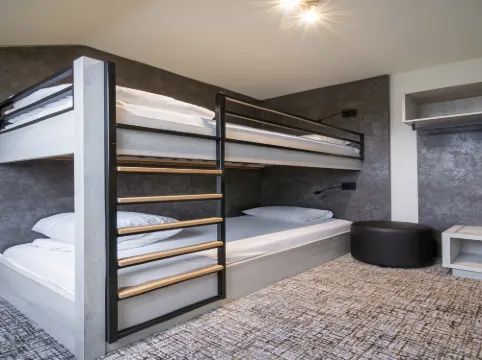 Ibis Styles Zeebrugge