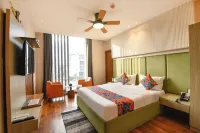 Fabhotel Elbeso Hotels in 