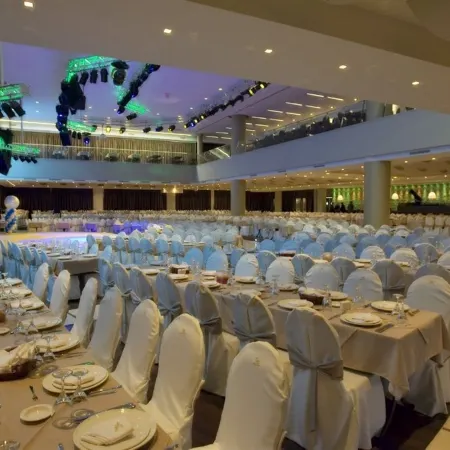 The Noverian Scenic Crete 5 Star Hilltop Villa Resort & Spa