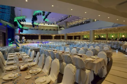 The Noverian Scenic Crete 5 Star Hilltop Villa Resort & Spa