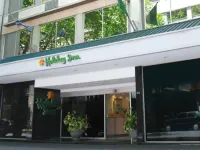Holiday Inn MONTEVIDEO by IHG Hotels near Montevideo Metropolitan Cathedral