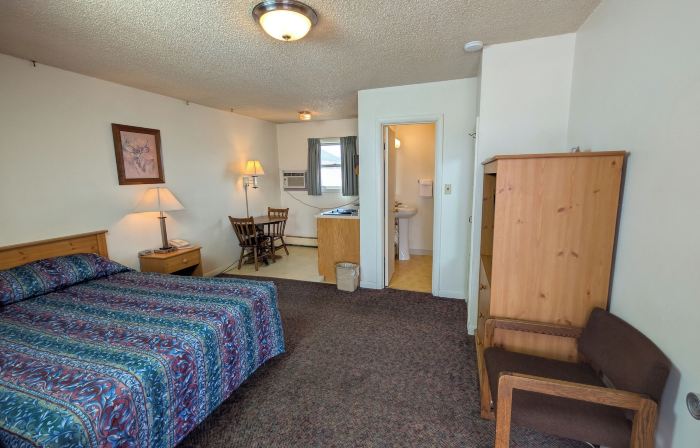 Restwel Motel