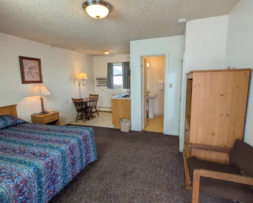 Restwel Motel Hotels in Forsyth
