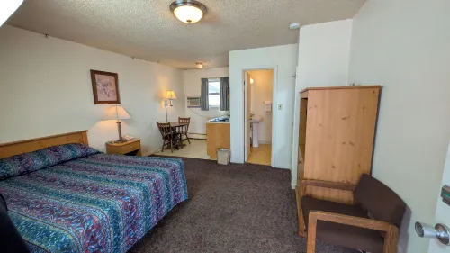 Restwel Motel - Motel