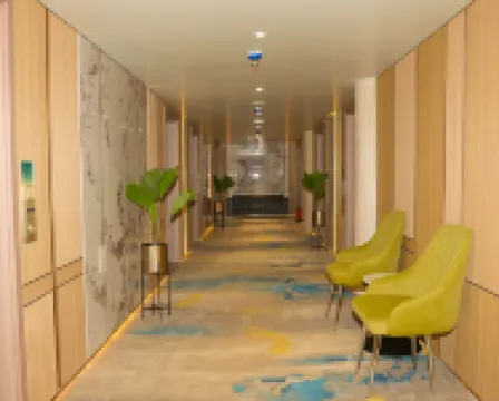 Hotel Aroma Inn