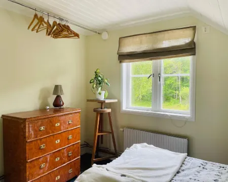 4 Person Holiday Home in Nosund Hotels in Orustin kunta