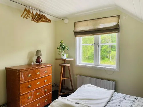 4 Person Holiday Home in Nosund - 2 étoiles