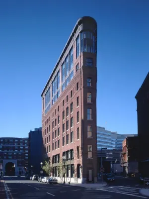 Eurostars The Boxer 매사추세츠 주 의사당 주변 호텔