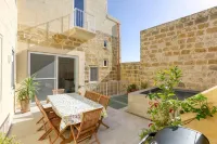 Authentic Charming Farmhouse With Pool in Gozo