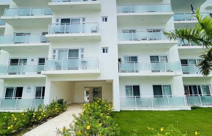 Sosua Ocean Village