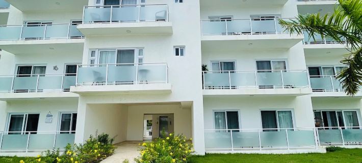 Sosua Ocean Village Hotels in Sosua