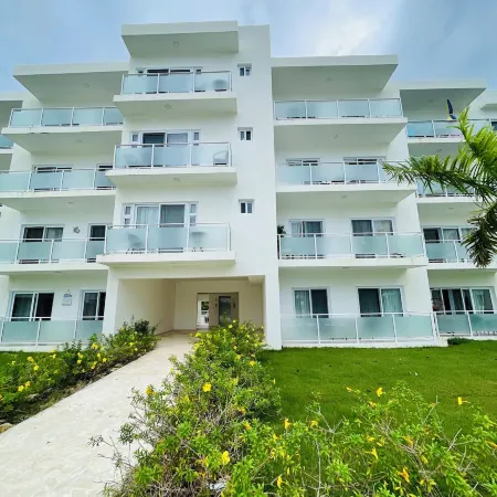 Sosua Ocean Village