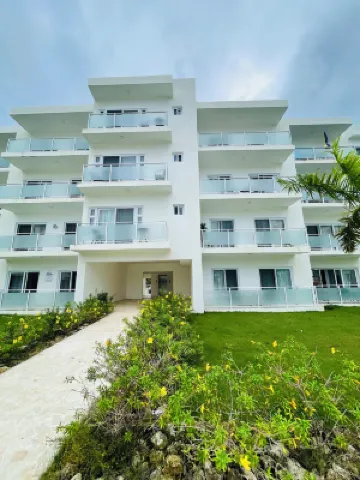 Sosua Ocean Village