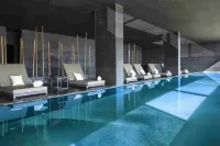 Algarve Race Resort - Hotel - Beach