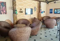 The Dons Suites Hotels in 