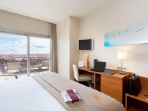 Thalasia Costa de Murcia Hotels in Murcia
