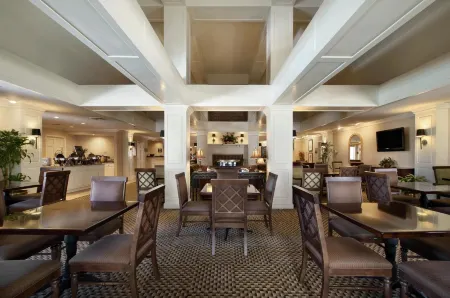 Addison Suites Hotel