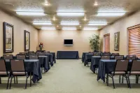 Comfort Inn & Suites Mitchell I-90