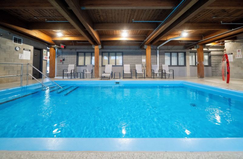 Hôtel & Suites le Dauphin Québec photo 3