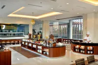 The New Atrium Hotel Yogyakarta