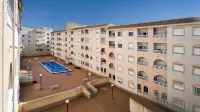 Torrevieja City Apartment
