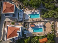 Villa Moana on Krk - Crovillas Hotels in Vrbnik
