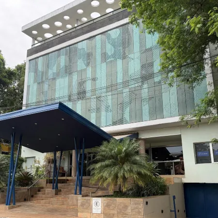 City Falls Iguazu