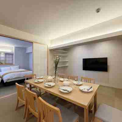 b Hotel 宮島表参道 22 Rooms