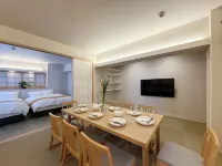 b Hotel 宮島表參道 22