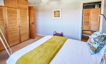 Host Stay Bodiam Close