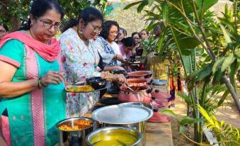 Shivansh Agro Tourism And Home stay