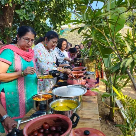 Shivansh Agro Tourism And Home stay