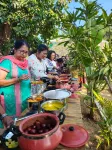 Shivansh Agro Tourism And Home stay - breakfast
