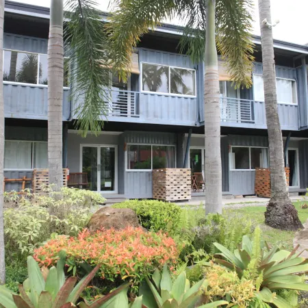 Silver Reef Dive Resort