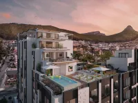 ONE46 on M - Fluent Serviced Apartments Hotels near Piazza St John
