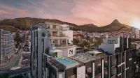 ONE46 on M - Fluent Serviced Apartments