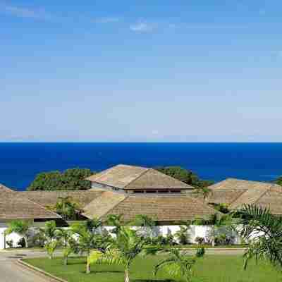 Tom Tom 4 Bedroom Villa Hotel Exterior