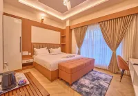 Villa Terra Verde Ooty by VOYE HOMES