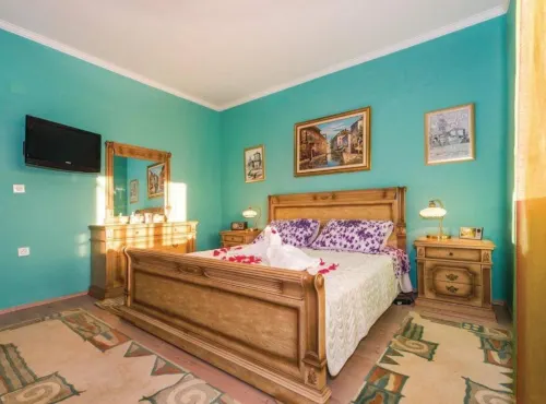 Holiday Home Marin AS - Homestays